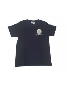 T-SHIRT M/CORTA (DE...