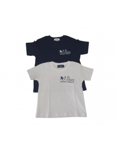 T-SHIRT MANICA CORTA...