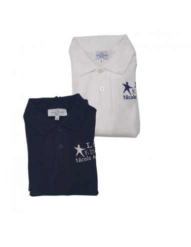 POLO M/LUNGA (D'ASSISI-N.AMORE)