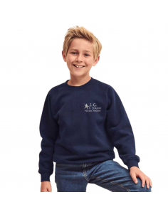 FELPA GIROCOLLO... 2