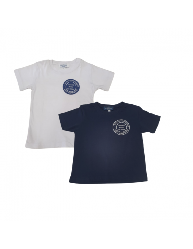 T-SHIRT M/CORTA (TENENTE M. DE ROSA)