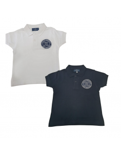 POLO M/CORTA (TENENTE M.DE...