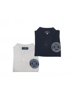 POLO M/CORTA (TENENTE M.DE... 2