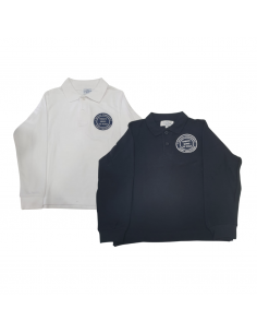 POLO M/LUNGA (TENENTE M.DE... 2