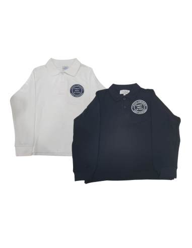 POLO M/LUNGA (TENENTE M.DE ROSA)