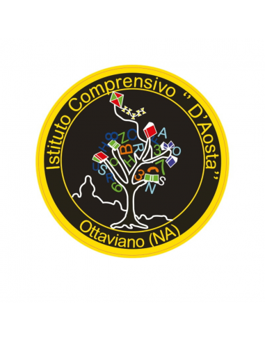 T-SHIRT M/CORTA (D'AOSTA)