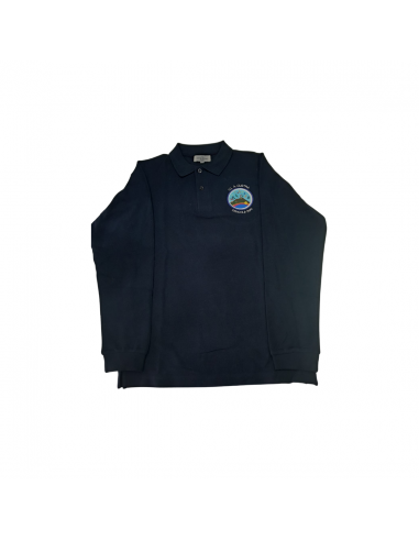 POLO M/LUNGA (CUSTRA)