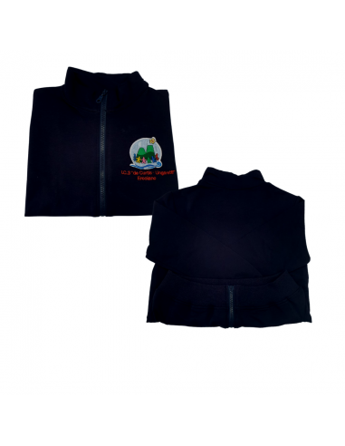 FELPA ESTIVA (DE CURTIS-UNGARETTI)