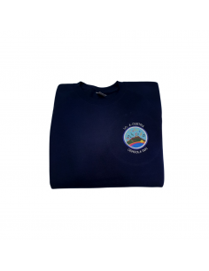 FELPA GIROCOLLO (CUSTRA)