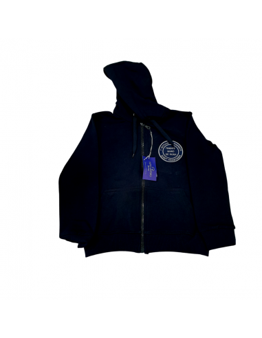 FELPA INVERNALE (TENENTE M.DE ROSA)