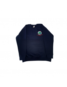 FELPA GIROCOLLO (DE... 2