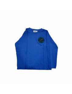 T-SHIRT M/LUNGA (DE SICA)