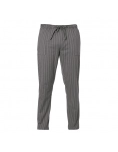 PANTALONE GESSATO ENRICO