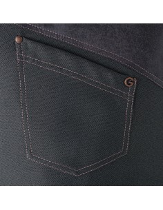 GREMBIULE MONTANA (GIBLOR'S) 2