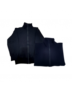 FELPA ESTIVA GARZATA