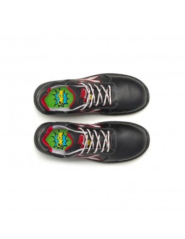 SCARPA U-POWER BERLINO S3 SRC ESD
