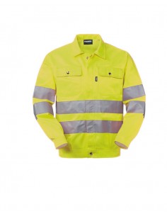 GIUBBETTO HI VIS.