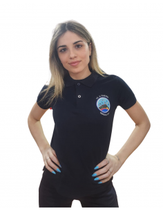 POLO M/CORTA (CUSTRA)