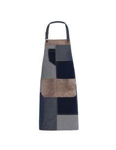 GREMBIULE CALIFORNIA Giblor's