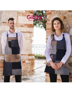 GREMBIULE CALIFORNIA Giblor's 2