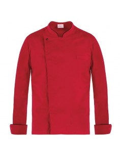 GIACCA CHEF ZAC 2
