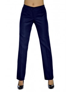 PANTALONE TRENDY BLU
