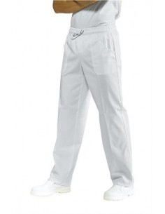 PANTALACCIO BIANCO