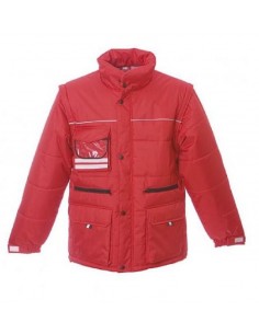 GIUBBINO AMERICA JRC 2