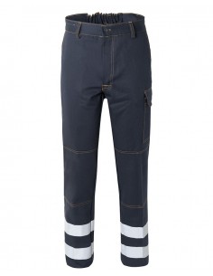 PANTALONE SERIOPLUS CON...