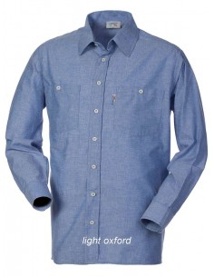 CAMICIA LANCELOT MANICA LUNGA